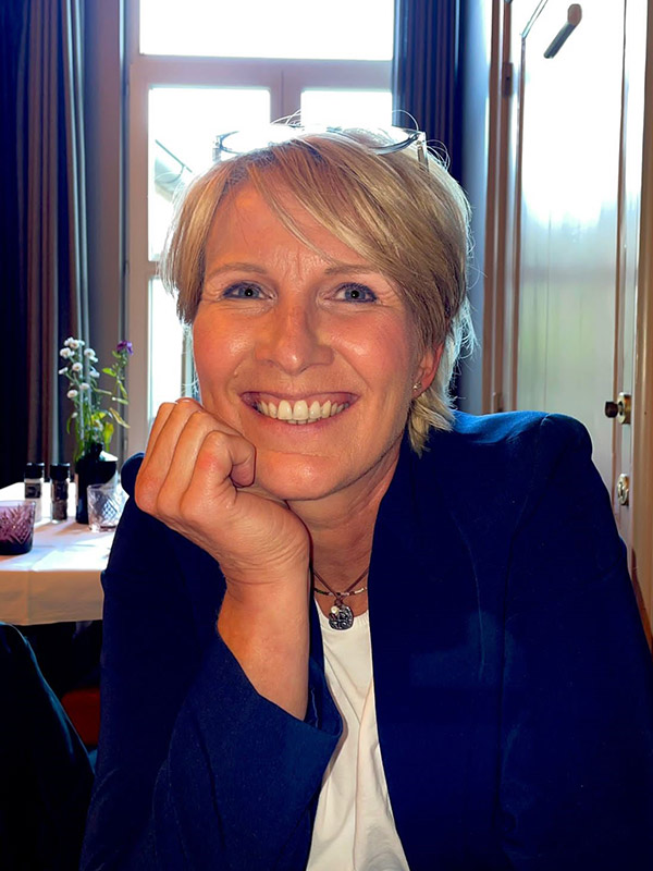 Natascha Knaven den Ouden